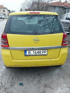 Opel Zafira | Mobile.bg � ����� ������ 2
