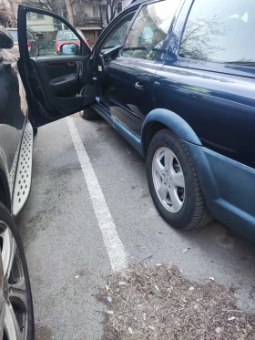 Volvo Xc70 2.4T 5 - 2300 € / 4498.41 лв. - 87253163 6