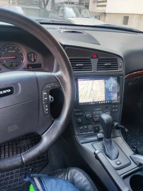 Volvo Xc70 2.4T 5 - 2300 € / 4498.41 лв. - 87253163 8