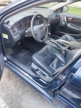 Volvo Xc70 2.4T 5 - 2300 € / 4498.41 лв. - 87253163 4