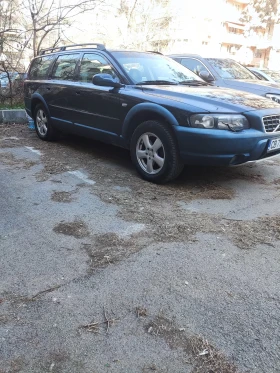 Volvo Xc70 2.4T 5 - 2300 € / 4498.41 лв. - 87253163 2