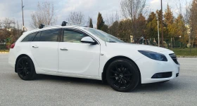 Opel Insignia 2.0 - 4000 € / 7823.32 лв. - 37895455 2
