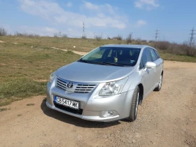 Toyota Avensis 2.2 150 - 7700 € / 15059.89 лв. - 40625185 2