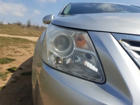 Toyota Avensis 2.2 150 - 7700 € / 15059.89 лв. - 40625185 8