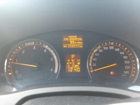 Toyota Avensis 2.2 150 - 7700 € / 15059.89 лв. - 40625185 12