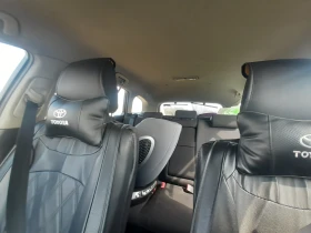 Toyota Avensis 2.2 150 - 7700 € / 15059.89 лв. - 40625185 10