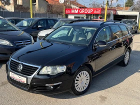 VW Passat 2.0-TDI-Common Rail-ЛИЗИНГ