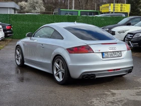 Audi Tt TTS ГАЗ АВТОМАТ - 11999 € / 23468.00 лв. - 26589799 6