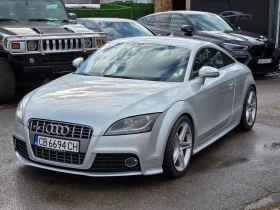 Audi Tt TTS ГАЗ АВТОМАТ - 11999 € / 23468.00 лв. - 26589799 2