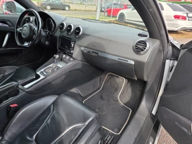 Audi Tt TTS ГАЗ АВТОМАТ - 11999 € / 23468.00 лв. - 26589799 10
