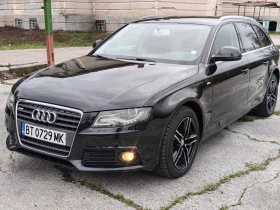 Audi A4 2.0 TDI 143 к. с.  - 3900 € / 7627.74 лв. - 32127274 3