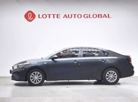 Kia K3 | 2022 |  1.6 MPI |  | Auto.bg — изображение 2