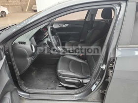 Kia K3 | 2022 |  1.6 MPI |  | Auto.bg — изображение 10