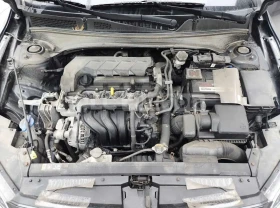 Kia K3 | 2022 |  1.6 MPI |  | Auto.bg — изображение 14