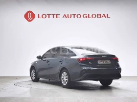 Kia K3 | 2022 |  1.6 MPI |  | Auto.bg — изображение 4