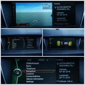 BMW X1 BMW X1 XDRIVE, SPORT LINE, KEYLESS GO, ���� ������ | Mobile.bg � ����� ������ 11