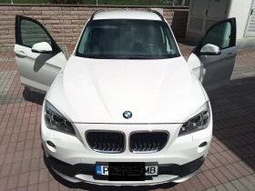 BMW X1 BMW X1 XDRIVE, SPORT LINE, KEYLESS GO, ���� ������ | Mobile.bg � ����� ������ 6