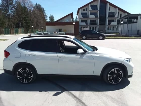 BMW X1 BMW X1 XDRIVE, SPORT LINE, KEYLESS GO, ���� ������ | Mobile.bg � ����� ������ 5
