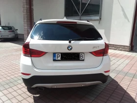 BMW X1 BMW X1 XDRIVE, SPORT LINE, KEYLESS GO, ���� ������ | Mobile.bg � ����� ������ 8