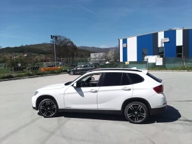 BMW X1 BMW X1 XDRIVE, SPORT LINE, KEYLESS GO, ���� ������ | Mobile.bg � ����� ������ 2