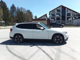 BMW X1 BMW X1 XDRIVE, SPORT LINE, KEYLESS GO, ���� ������ | Mobile.bg � ����� ������ 4