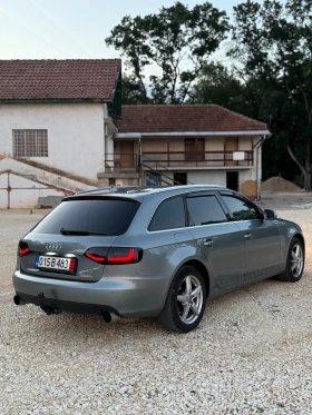 Audi A4 3.0TDI 239�� 2010� | Mobile.bg � ����� ������ 16