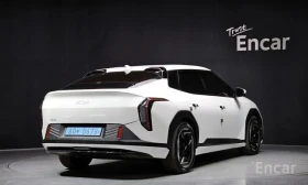 Kia EV4 Long Range 2WDEarth | 360 ������ | ��������� |  | Mobile.bg � ����� ������ 2