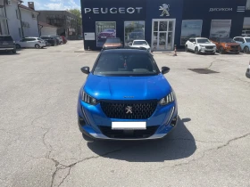 Peugeot 2008 GT Line 1.5 BlueHDi | Mobile.bg � ����� ������ 2