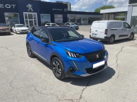 Peugeot 2008 GT Line 1.5 BlueHDi | Mobile.bg � ����� ������ 3
