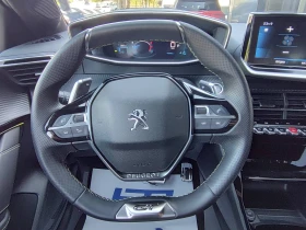 Peugeot 208 208 GT 1.2 PureTech 102  | Mobile.bg � ����� ������ 9