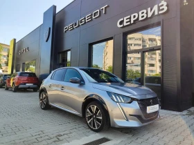 ������ Peugeot 208