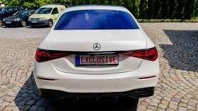 Mercedes-Benz S 550 AMG Line 4MATIC Long  | Mobile.bg � ����� ������ 3