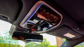 Mercedes-Benz S 550 AMG Line 4MATIC Long  | Mobile.bg � ����� ������ 14