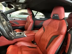 BMW M8 CABRIO| HUD| 360| ���� ���� �� ��|  | Mobile.bg � ����� ������ 11