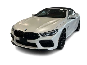 BMW M8 CABRIO| HUD| 360| ���� ���� �� ��|  | Mobile.bg � ����� ������ 2