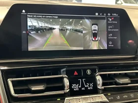 BMW M8 CABRIO| HUD| 360| ���� ���� �� ��|  | Mobile.bg � ����� ������ 14