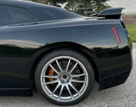 Nissan Gt-r R35 Premium Автокредит Цена до България | Auto.bg — изображение 10