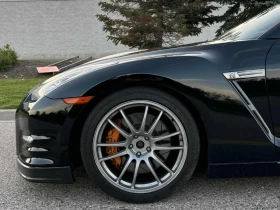 Nissan Gt-r R35 Premium Автокредит Цена до България | Auto.bg — изображение 9