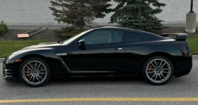 Nissan Gt-r R35 Premium Автокредит Цена до България | Auto.bg — изображение 8