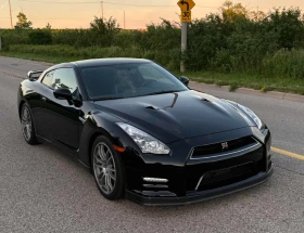 Nissan Gt-r R35 Premium Автокредит Цена до България