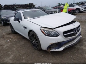 Mercedes-Benz SLC * AMG* 360* Head up* KEYLESS* ПОДГРЕВ* 
