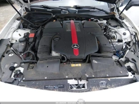 Mercedes-Benz SLC * AMG* 360* Head up* KEYLESS* ПОДГРЕВ*  | Auto.bg — изображение 12