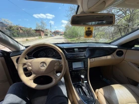 Mercedes-Benz CLS 500 C219 - 7000 € / 13690.81 лв. - 22975685 6
