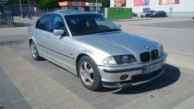 ����� �� �������� �� BMW 323 2500