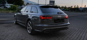 Audi A6 Audi A6 3.0 BiTDI Quattro Facelift | 320 к.с. | S- | Auto.bg — изображение 4