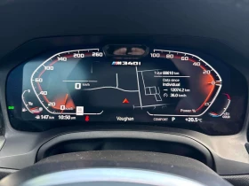 BMW 340 xDrive/360/�������/HUD/HARMAN KARDON/��������� | Mobile.bg � ����� ������ 8