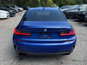 BMW 340 xDrive/360/�������/HUD/HARMAN KARDON/��������� | Mobile.bg � ����� ������ 5