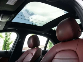 Mercedes-Benz C 43 AMG * C43| AMG | CLEAN CARFAX | RED INT| PANOROOF| NAV | Auto.bg — изображение 10