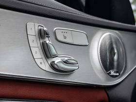 Mercedes-Benz C 43 AMG * C43| AMG | CLEAN CARFAX | RED INT| PANOROOF| NAV | Auto.bg — изображение 12