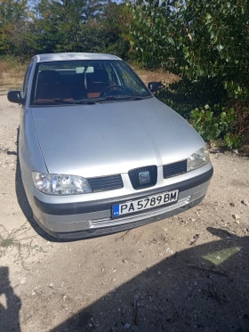 ������ Seat Cordoba